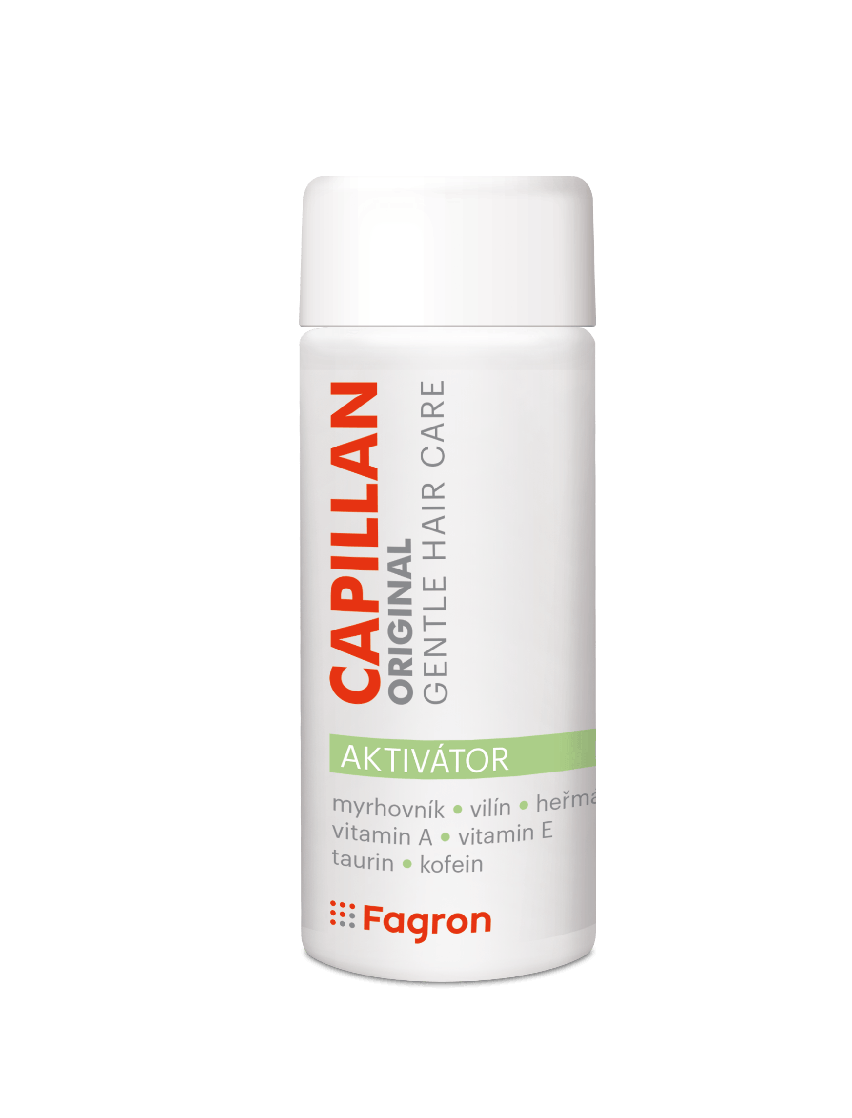 Capillan Aktivátor